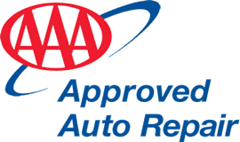 AAA approved auto repair