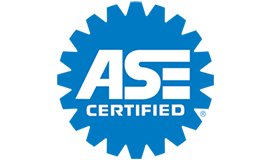 ASE certified auto repair