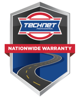 TechNet Auto Warranty
